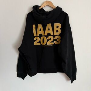 Drake Tour Hoodie